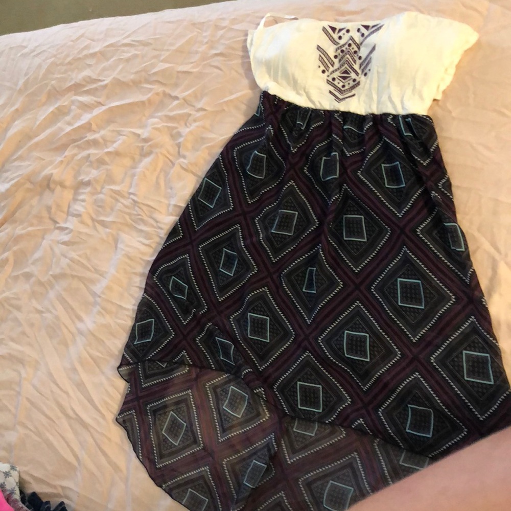 Empyre dress